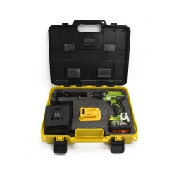 Masina de gaurit si insurubat cu acumulator Procraft PA18BL-12V flexmag.md
