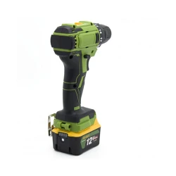 Masina de gaurit si insurubat cu acumulator Procraft PA18BL-12V flexmag.md