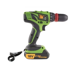 Masina de gaurit si insurubat cu acumulator Procraft PA18PRO DFR flexmag.md