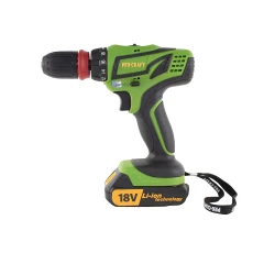 Masina de gaurit si insurubat cu acumulator Procraft PA18PRO DFR flexmag.md