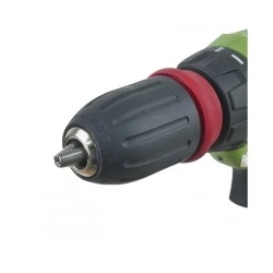 Masina de gaurit si insurubat cu acumulator Procraft PA18PRO DFR fara Set flexmag.md