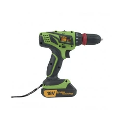 Masina de gaurit si insurubat cu acumulator Procraft PA18PRO DFR fara Set flexmag.md