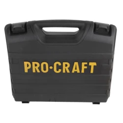 Дрель-шуруповерт аккумуляторный Procraft PA212 flexmag.md