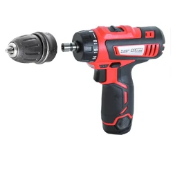 Masina de gaurit si insurubat cu acumulator Raider RD-CDL26 flexmag.md