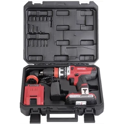 Masina de gaurit si insurubat cu acumulator Raider RDP-CDL21 flexmag.md