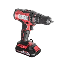 Masina de gaurit si insurubat cu acumulator Raider RDP-SCD20 (set) flexmag.md