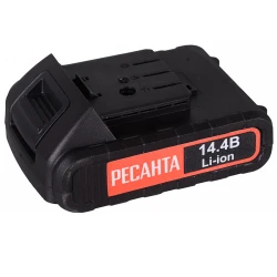 Masina de gaurit si insurubat cu acumulator Resanta ДA-14-2ЛК flexmag.md