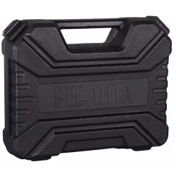 Masina de gaurit si insurubat cu acumulator Resanta ДA-14-2ЛК flexmag.md