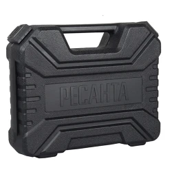 Masina de gaurit si insurubat cu acumulator Resanta ДA-18-2ЛК flexmag.md