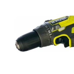 Masina de gaurit si insurubat cu acumulator Ryobi R18DD3-0 flexmag.md