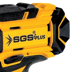 Masina de gaurit si insurubat cu acumulator SGS 5132 flexmag.md