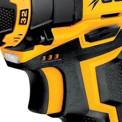 Masina de gaurit si insurubat cu acumulator SGS 5132 flexmag.md