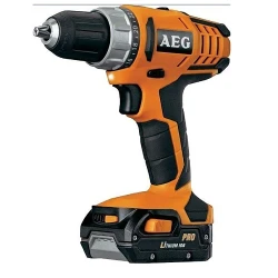 Дрель-шуруповерт AEG BS18G3 LI-152C flexmag.md