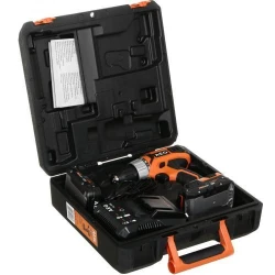 Дрель-шуруповерт AEG BS18G3 LI-152C flexmag.md