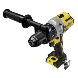 Шуруповёрт с аккумулятором и ударом DeWALT DCD996NT flexmag.md