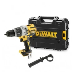 Шуруповёрт с аккумулятором и ударом DeWALT DCD996NT flexmag.md