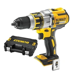 Шуруповёрт с аккумулятором и ударом DeWALT DCD996NT flexmag.md