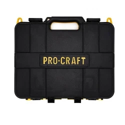 Шуруповерт с аккумулятором и ударом Procraft PI18BL flexmag.md