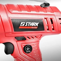 Masina de gaurit si insurubat cu acumulator Stark CD-10-2 Li flexmag.md
