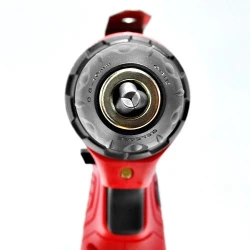 Masina de gaurit si insurubat cu acumulator Stark CD-10-2 Li flexmag.md