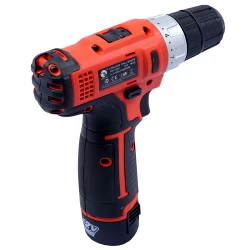 Masina de gaurit si insurubat cu acumulator Tiedao TDT1202 flexmag.md
