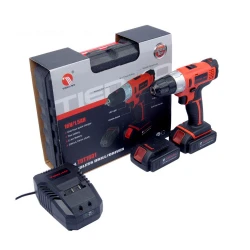 Masina de gaurit si insurubat cu acumulator Tiedao TDT1601 flexmag.md