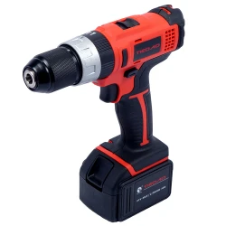 Masina de gaurit si insurubat cu acumulator Tiedao TDT2001H flexmag.md