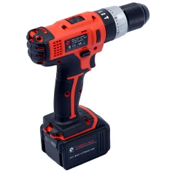 Masina de gaurit si insurubat cu acumulator Tiedao TDT2001H flexmag.md