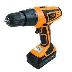 Masina de gaurit si insurubat cu acumulator Tolsen 79016 flexmag.md