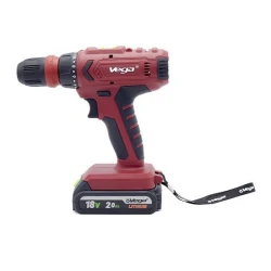 Шуруповёрт с аккумулятором Vega Professional VA-18Li DFR flexmag.md