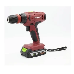 Шуруповёрт с аккумулятором Vega Professional VA-18Li DFR flexmag.md