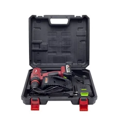 Шуруповёрт с аккумулятором Vega Professional VA-18Li DFR flexmag.md