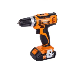 Masina de gaurit si insurubat cu acumulator Villager FUSE VLN 3220-1BCB flexmag.md