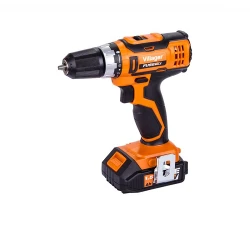 Дрель-шуруповерт аккумуляторный Villager FUSE VLN 3220-2BSC flexmag.md