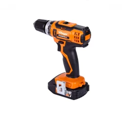 Masina de gaurit si insurubat cu acumulator Villager FUSE VLN 3220 flexmag.md