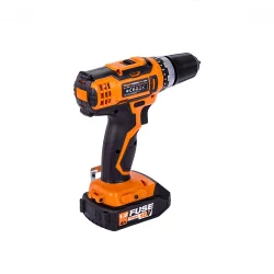 Masina de gaurit si insurubat cu acumulator Villager FUSE VLN 3220 flexmag.md