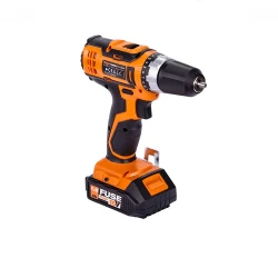 Masina de gaurit si insurubat cu acumulator Villager FUSE VLN 3220 flexmag.md