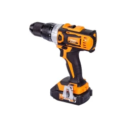 Шуруповерт аккумуляторный Villager FUSE VLP 5220 flexmag.md