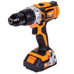 Шуруповерт аккумуляторный Villager FUSE VLP 5220 flexmag.md