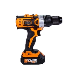 Шуруповерт аккумуляторный Villager FUSE VLP 5220 flexmag.md