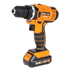 Дрель-шуруповерт Villager VLN 3112-1BSC flexmag.md