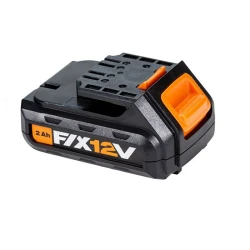 Дрель-шуруповерт Villager VLN 3112-1BSC flexmag.md