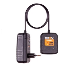 Шуруповерт аккумуляторный Villager VLN 3112-2BSC flexmag.md