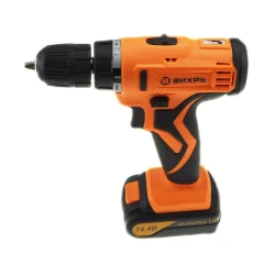 Masina de gaurit si insurubat cu acumulator Вихрь ДА-14.4Л-2 flexmag.md