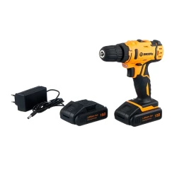 Masina de gaurit si insurubat cu acumulator Вихрь ДА-18Л-2К flexmag.md