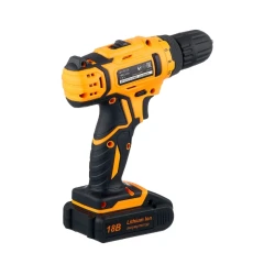 Masina de gaurit si insurubat cu acumulator Вихрь ДА-18Л-2К flexmag.md