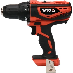 Masina de gaurit si insurubat cu acumulator Yato YT-82781 flexmag.md