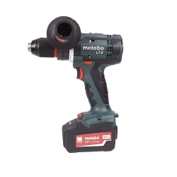 Дрель-шуруповерт с ударом Metabo BS18LTX Impuls (602191500) flexmag.md