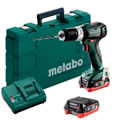 Дрель-шуруповерт ударный Metabo SB 12 BL (601077800) flexmag.md