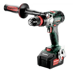 Шуруповерт ударный Metabo SB 18 LTX BL Q I (602361650) flexmag.md